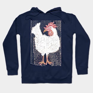 Cornish Game Hen Hoodie